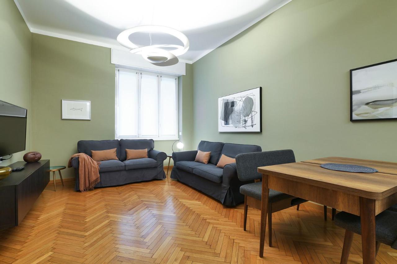 Appartamento Contempora - Cavallotti 13 - B21 *