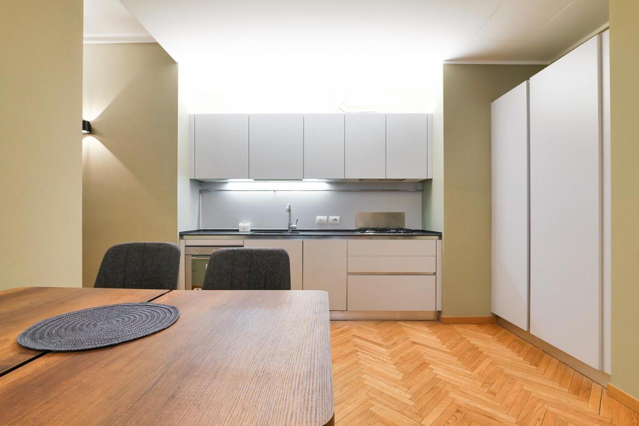 Appartamento Contempora - Cavallotti 13 - B21